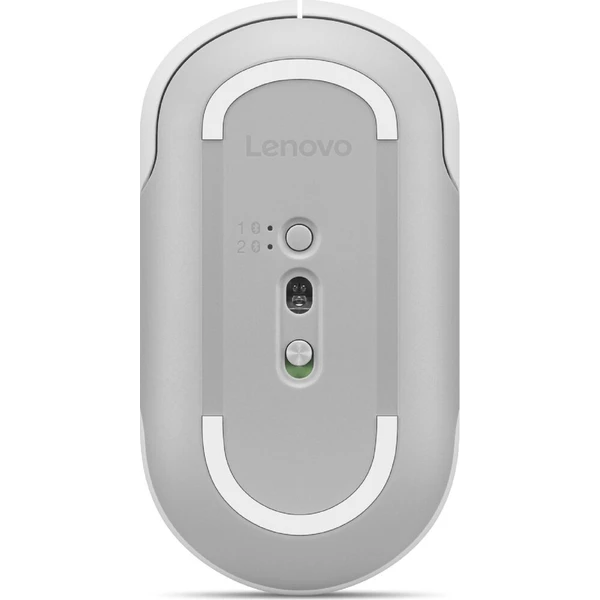 Lenovo 350 Bluetooth Silent myš světle šedá - Myši - Obrázek d_94b657ffcaf44d008f243793b5a33bf0