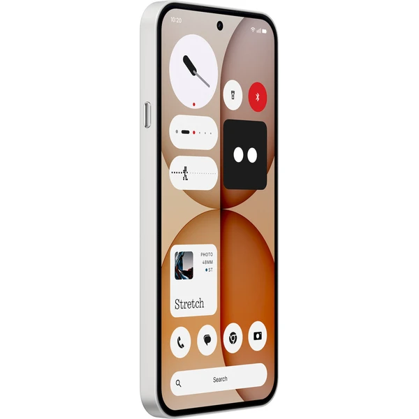 Nothing Phone (4a) 8GB/128GB bílý - Mobilní telefony - Obrázek d_94b6ce12ef2a4a8399bde775f3b3b507