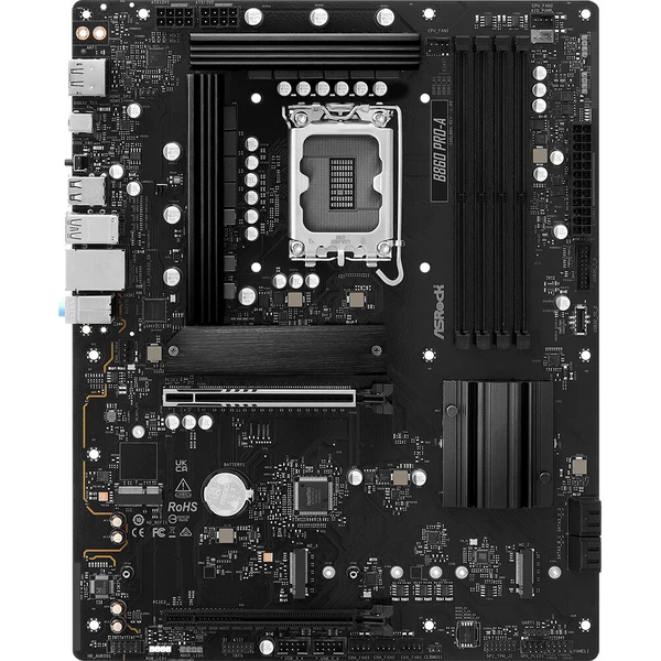ASRock B860 Pro-A - Základní desky - Obrázek d_94bc767c93f2400f8b51aefaa18a452f