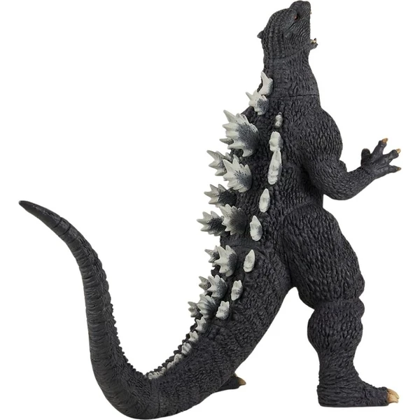 Figurka Bandai Toho Monster Series - Monsters Roar Attack Godzilla (2004) 12 cm - Figurky - Obrázek d_94bddc4ee0bc4a4c91839e43b1a601e1