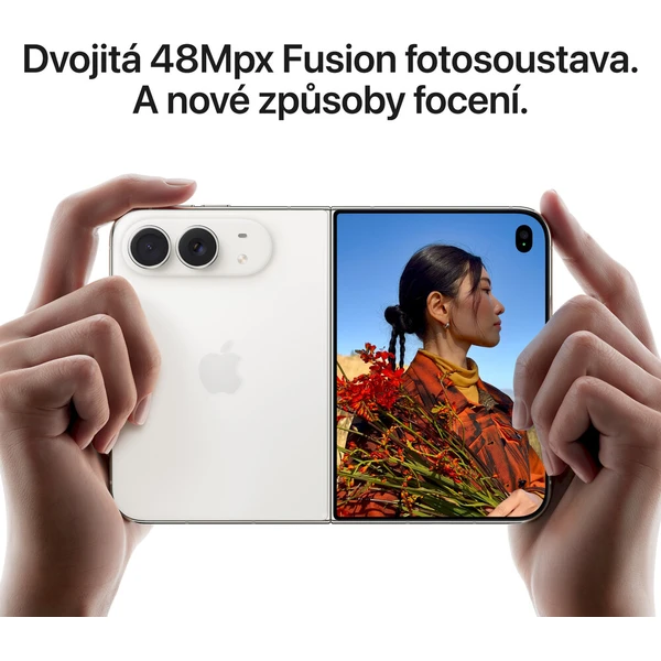 Apple iPhone Duo 512GB Nebesky bílá - Mobilní telefony - Obrázek d_94c15d6f54f7409db78f7445de846ef1