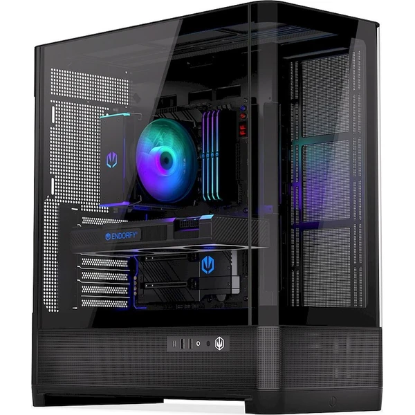 Endorfy Aquarius 8000 Flex černá - Počítačové skříně - Obrázek d_94c2783af71b48e9a10b238abe3fdfa6