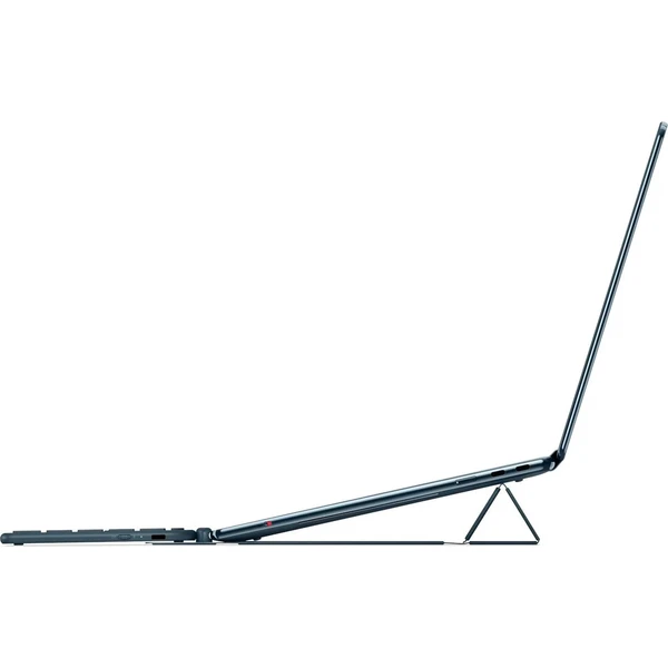 Lenovo Yoga Book 9 14IAH10 (83KJ004HCK) zelenomodrý - Notebooky - Obrázek d_94c93e1bb34447849560f6e1bc48ba23