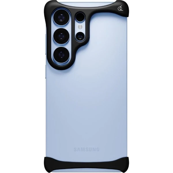 Arc Pulse hliníkový ochranný rám Samsung S26 Ultra matně černý - Pouzdra - Obrázek d_94dedfa7f2fa456e95afe20742f1cee0