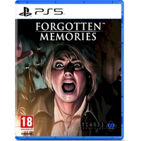 Forgotten Memories (PS5) - Hry pro PS5