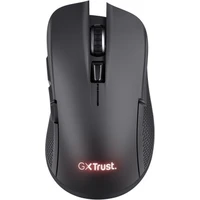 Trust GXT931 YBAR MULTI bezdrátová herní myš černá - Myši