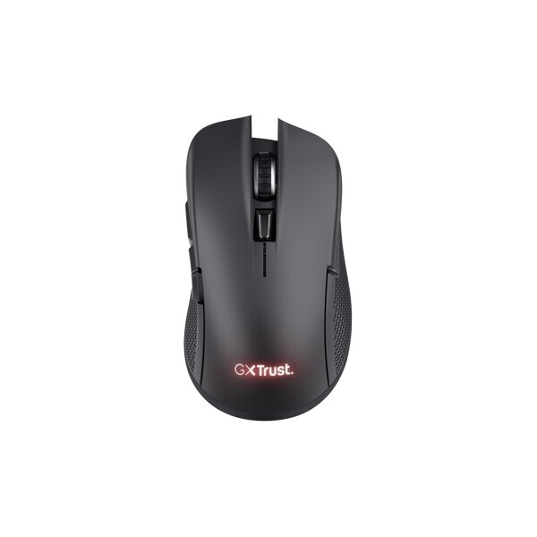 GXT931 YBAR MULTI WIRELESS MOUSE Černá