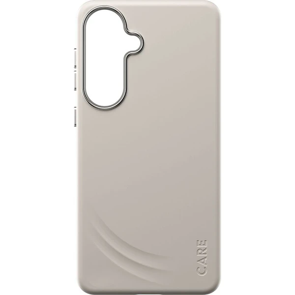 PanzerGlass® CARE Flow Qi kryt Samsung Galaxy S26+ Vannila - Pouzdra - Obrázek d_94e66c52f01944efb1b686f5080b1370