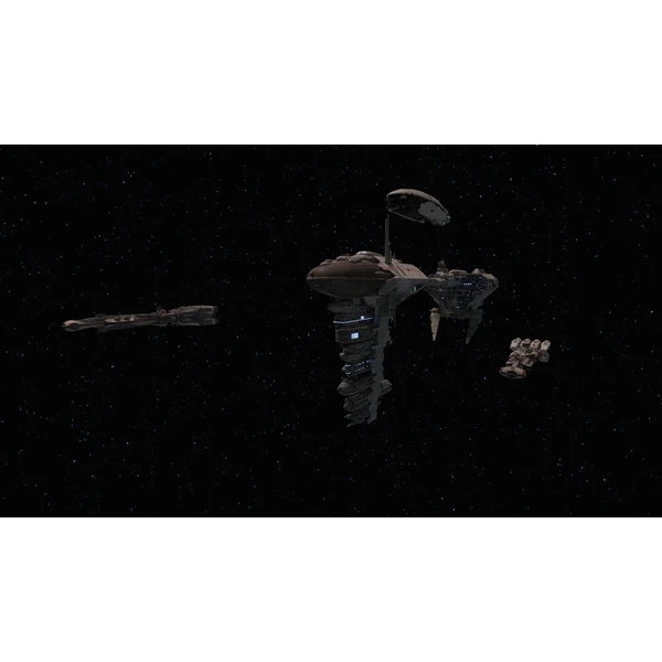 STAR WARS: Dark Forces Remaster (Switch) - Hry pro Nintendo Switch - Obrázek d_94e772d7de9f406a8adfc88f479fe41a