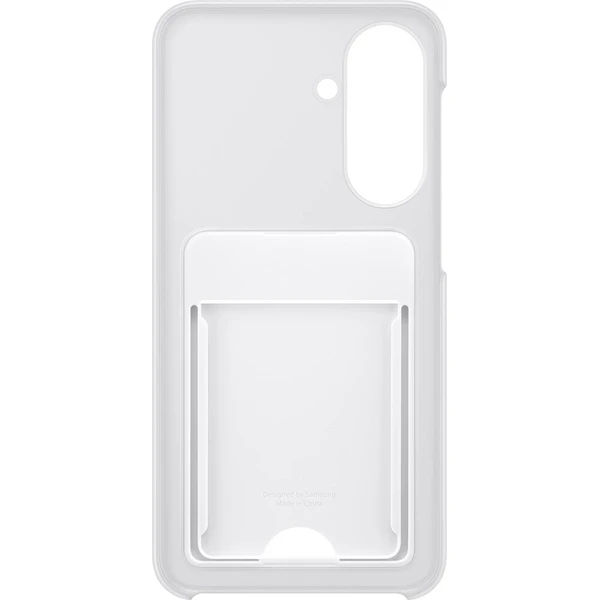 Samsung Card Slot Case kryt Samsung Galaxy A27 světle šedý - Pouzdra - Obrázek d_94f130440b824c3aa226d407c2e8e24e