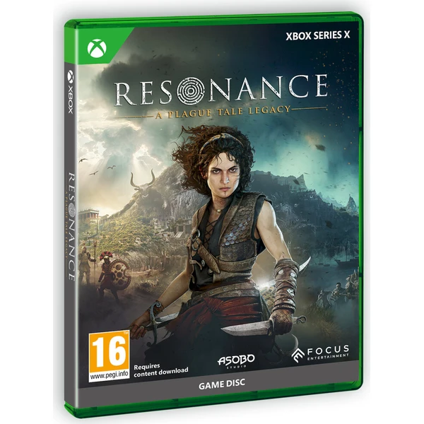 Resonance: A Plague Tale Legacy (XSX) - Hry pro Xbox Series - Obrázek d_94f7fdfa650f4a5c88a95a193146661e