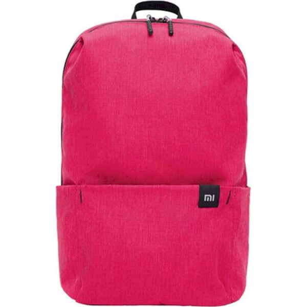 Xiaomi Mi Casual Daypack 6934177706134 Pink Růžová