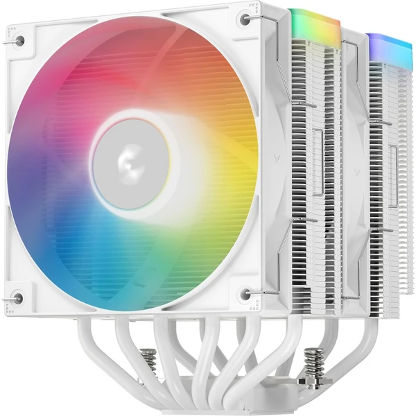 DEEPCOOL AG620 WH ARGB V2 bílý - Chladiče - Obrázek d_950996cc599646e5b2ab4be5956e7956