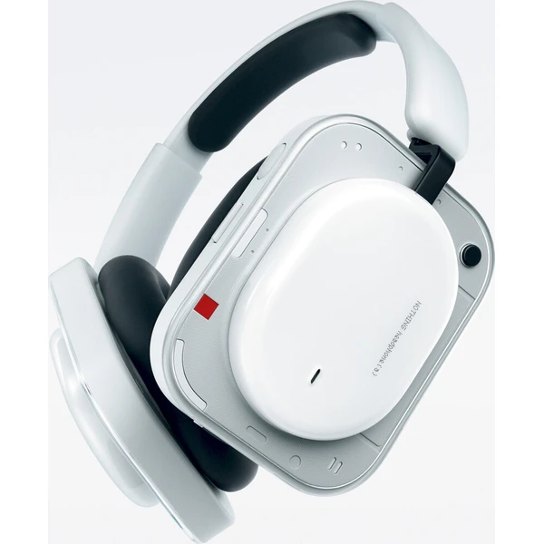 Nothing Headphone (a) sluchátka bílá - Sluchátka - Obrázek d_950c0779a0bc4d80a83aa56d9b8f57c5