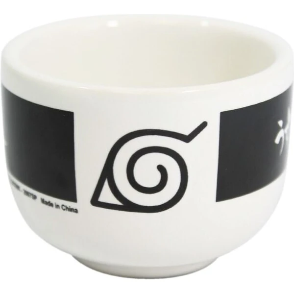 Sake set Just Funky Naruto - Misky - Obrázek d_9517479135164433995d29edfe39fc53