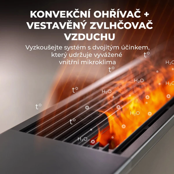 AENO FH2S chytré topení 2000W, efekt plamene černé - Topidla - Obrázek d_9520933f317b42bea58e9640ba5bcd7f
