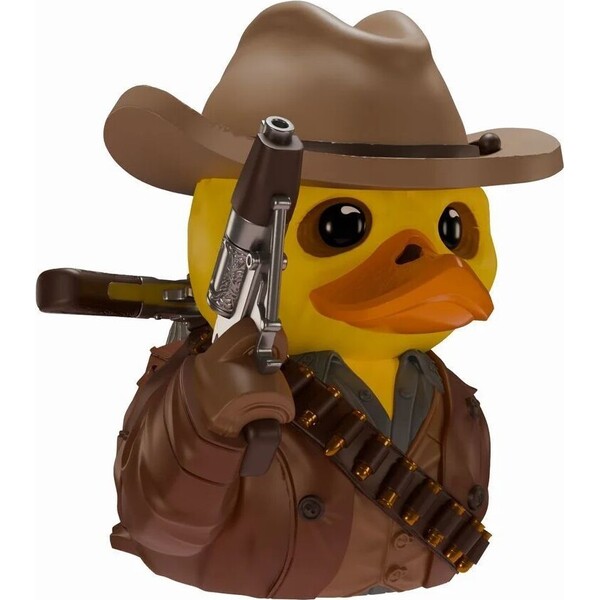 Tubbz kachnička Fallout TV - Ghoul 9 cm