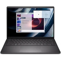 Dell Pro 14 Essential PV14250 (VX8FC) černý + 3. rok záruky ProSupport On-Site - Notebooky
