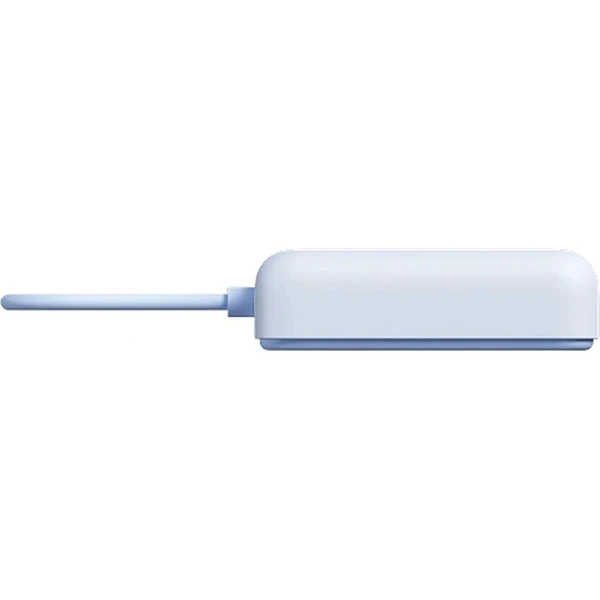Xiaomi 33W 10000mAh magnetická powerbanka modrá - Powerbanky - Obrázek d_952c3616fe514beab77bdbefa1b0b307