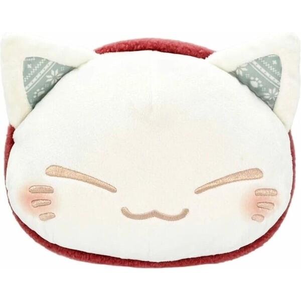 Figurka Furyu Nemuneko Red Scarf 30 cm