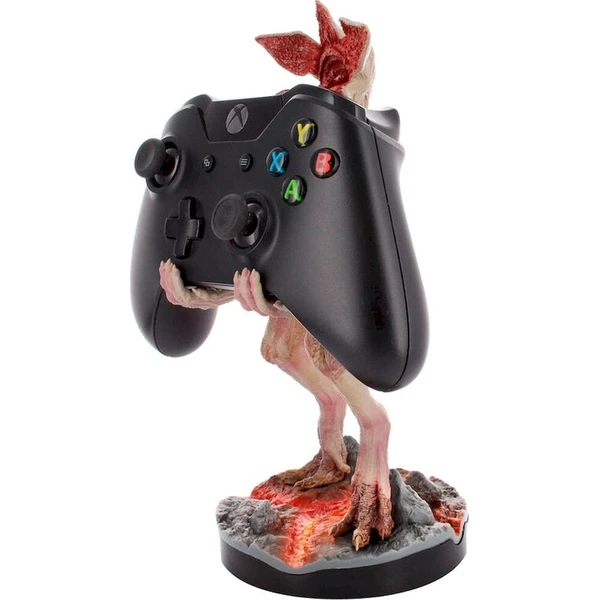 EXG Cable Guys Stranger Things - Demogorgon - Figurky - Obrázek d_95429aaffd114e3f9fad1ff6e809e369