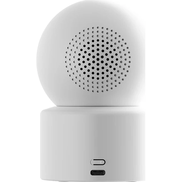 Xiaomi Smart Camera C302 bílá - IP kamery - Obrázek d_954a46a9527b4aec9dbb8855d4af9f53