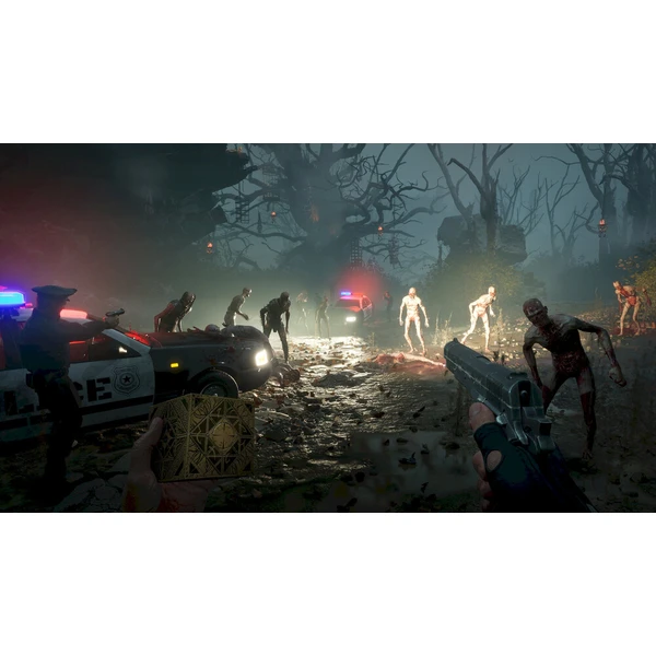 Clive Barker's Hellraiser: Revival Day One Edition (Game-key card)(Switch 2) - Hry pro Nintendo Switch 2 - Obrázek d_954f7d81bceb47e2aecff2267e06beeb