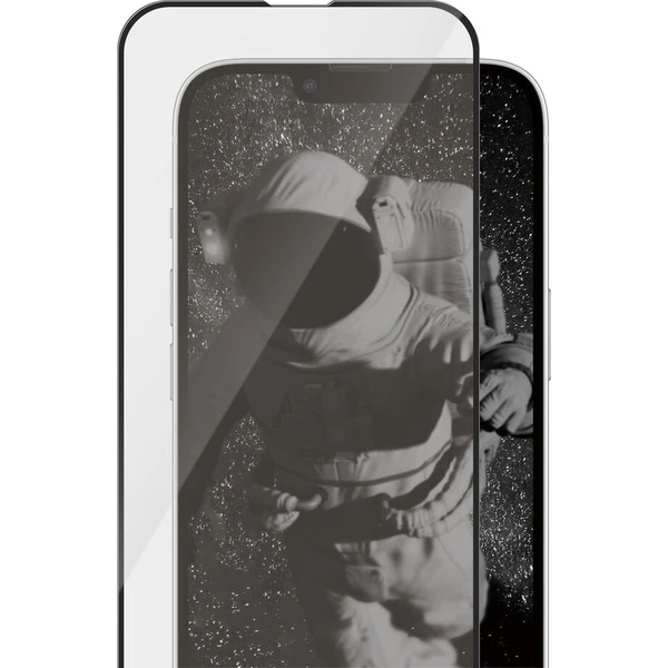 PanzerGlass® Ceramic II sklo Apple iPhone 17e/16e/14/13/13 Pro s bezprašným instalačním boxem - Ochranné folie a skla - Obrázek d_954fc13d8cf9452b9d9efe1b03630cd0