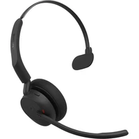 Jabra Evolve3 45 MS USB-A Dongle Mono - Sluchátka