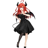 Figurka Furyu Specials 2 BiCute Dark The Quintessential Quintuplets - Nakano Itsuki 25 cm - Figurky