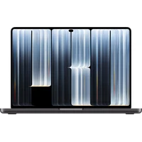 Apple MacBook Pro 14" (PROLED XDR) M5 Max (18CPU/32GPU) / 36GB / 2TB / vesmírně černý - Notebooky