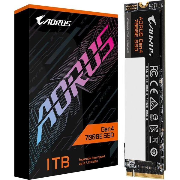 GIGABYTE AORUS Gen4 7000E SSD 1TB - SSD disky - Obrázek d_9573af99f5f24e4799f7b46a6567a4f9