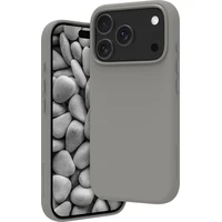 dbramante1928 Roskilde ICON MagSafe kryt iPhone 18 Pro/17 Pro river stone - Pouzdra