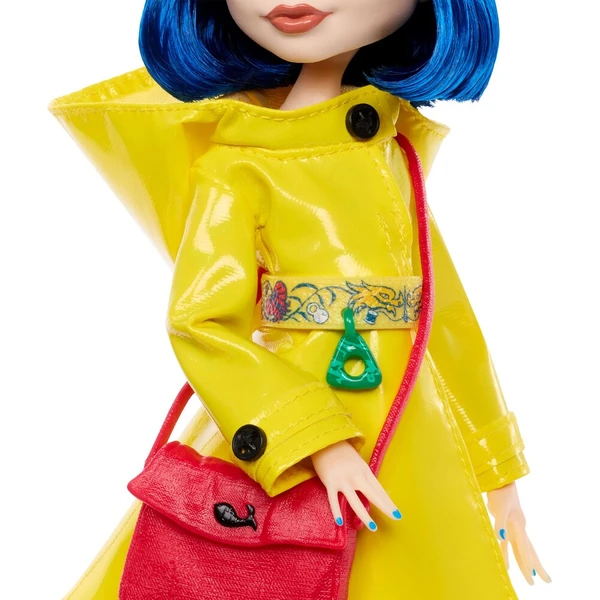 Mattel panenka Monster High x Skullector - Laika Coraline - Figurky - Obrázek d_958ac2a2eeea4507ad7922615fb8aed6