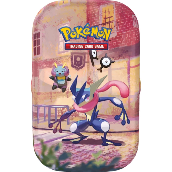 Pokémon TCG: 30th Celebration Mini Tin - Pokémon karty - Obrázek d_9595dedd565a4fda886903cc13d70cc9