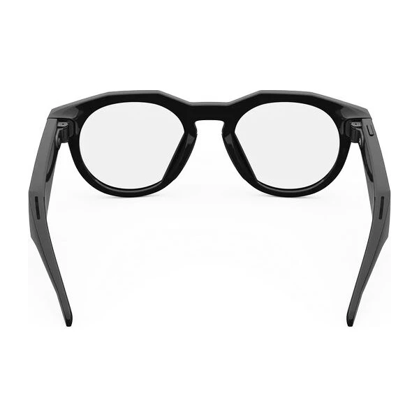 Meta OAKLEY HSTN chytré brýle (čirá skla) černé - AR brýle - Obrázek d_959aca8df5ac4983a306da31c1bc08c2