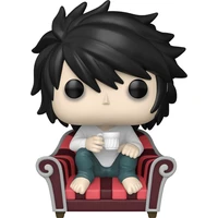 Funko POP! #2381 Animation: Death Note - L - Funko POP!