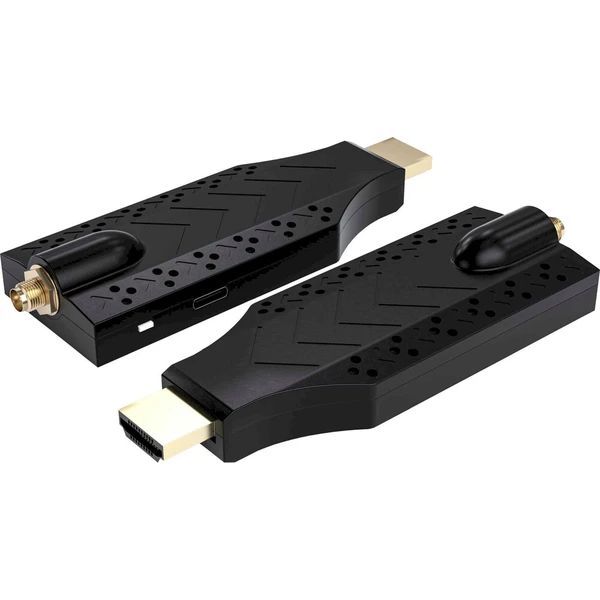 PremiumCord HDMI 1080p wireless extender - Ostatní - Obrázek d_95a42d0cf0e64ce4b6737bd623010fbe