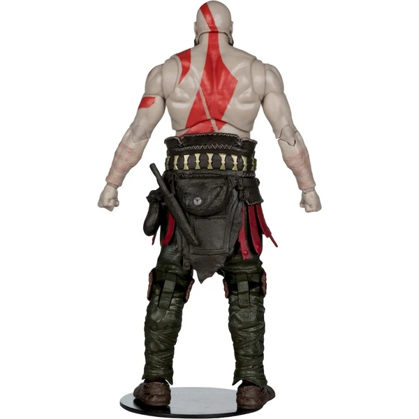 Figurka McFarlane God of War- Kratos (God of War Ragnarok) 18 cm - Figurky - Obrázek d_95a5ad7f0ac54880ba95f85fadf91a35
