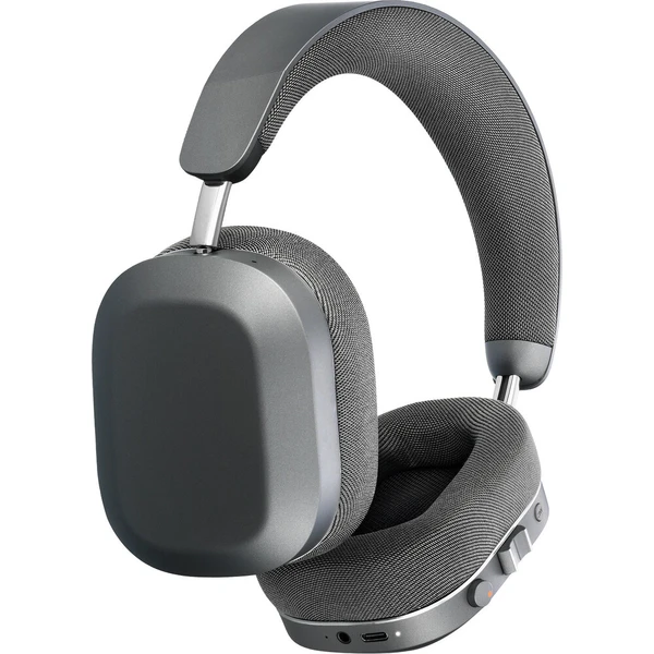 Mondo Over-Ear Headphone bezdrátová sluchátka grafitová - Sluchátka - Obrázek d_95bdda4cb80f433faf91d5d27118a49e