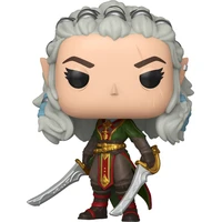 Funko POP! #1187 Games: Baldur's Gate 3 - Jaheira - Funko POP!