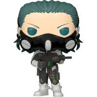 Funko POP! #2246 Animation: Kaiju No.8 - Haruichi Izumo - Funko POP!