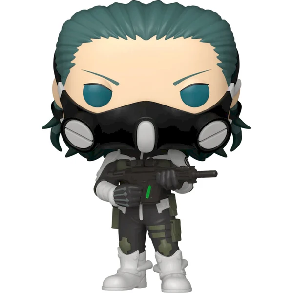 Funko POP! #2246 Animation: Kaiju No.8 - Haruichi Izumo