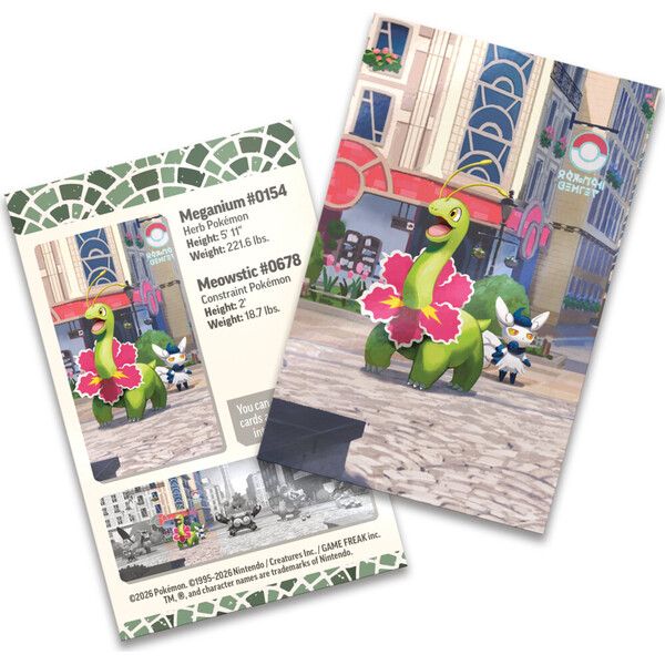Pokémon TCG: Lumiose City Mini Tin - Pokémon karty - Obrázek d_95d2c86e80b848dc84622b65264c00a7