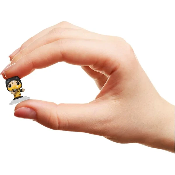 Funko Bitty POP! Arcade: Mortal Kombat - Funko POP! - Obrázek d_95d83923251c4cf19168e0c1c912f928