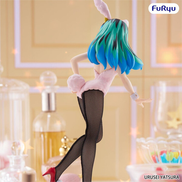 Figurka Furyu Urusei Yatsura - BiCute Bunnies Lum 28 cm - Figurky - Obrázek d_95f59b1ab76d4d7994fc7f6c4fc90a6b