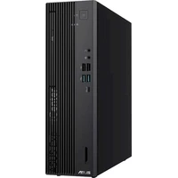 ASUS ExpertCenter D7 černá - Stolní počítače
