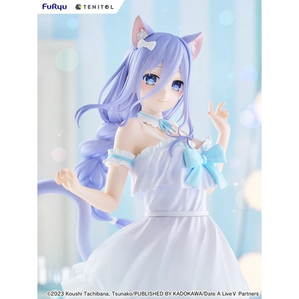 Figurka Furyu Date A Live V - Mio Takamiya (Tenitol Tall) 30 cm - Figurky - Obrázek d_9601ce24f4cf44368da4c040b7d770a4