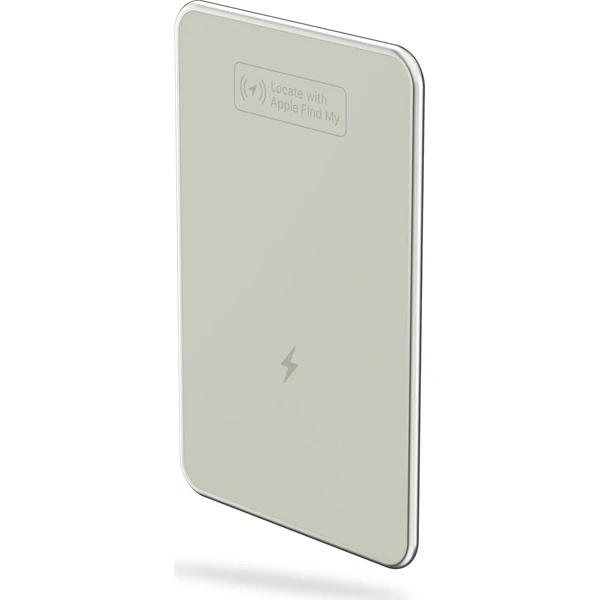 Satechi FindAll Card lokátor s Apple FindMy béžový - Lokátory - Obrázek d_960d873374a14ce38e62d5273cb95404