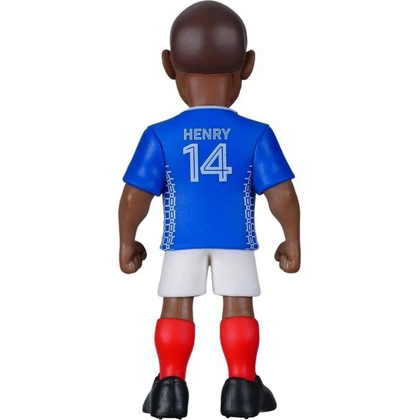 MINIX Football Legends: WCL France - THIERRY HENRY - Minix - Obrázek d_9618609dc2c54dd8aff6391dd6d501cc
